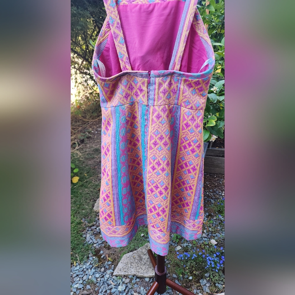 Plenty by Tracy Reese dress [RESERVED] - Picture 6 of 14